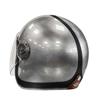 Edguard Dirt Ed Heritage Painted Gloss Grey Black